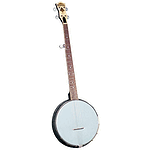 Flinthill FHB50 5 String Open Back Banjo
