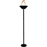 MBT Standing Flame Light