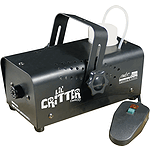 MBT L'il Critter Fog Machine