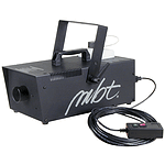 MBT Super Fog Machine