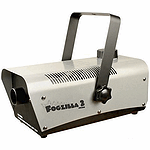 MBT Lighting FM880 Fogzilla Fog Machine