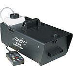 MBT Lighting FMLOWFOG "Low Rider" Ice Fog Machine
