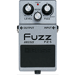 Boss FZ5 Fuzz Effects Pedal