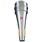 Harmon Straight Trombone Mute