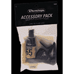 Dunlop Acoustic Guitar Accessory Pack