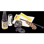 Dunlop Electric Guitar Accessory Pack