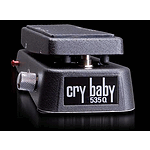 Dunlop Crybaby 535Q Wah Wah Pedal