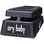 Dunlop Crybaby Original Wah Wah Pedal