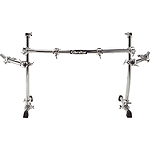 Gibraltar GCS-400C Chrome Series Power Rack with C Wings