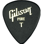 Gibson Standard Picks - Medium, bag of 72