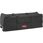Gibraltar GHTB Drum Hardware & Throne Bag, Black