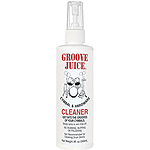Groove Juice Cymbal & Hardware Cleaner