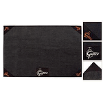 Gretsch Logo Drum Rug Drum Mat
