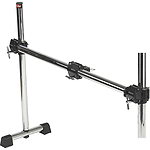 Gibraltar Rack Factory Drum Rack Straight Side Extension