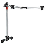 Gibraltar GRS-150C Curved Right or Left Side Extension for Drum Racks