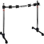 Gibraltar GRS400C Basic Rack With Curved Front Bar