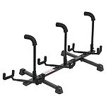 Stageline 3-space Guitar Rack