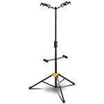 Hercules GS422B Double Guitar Stand