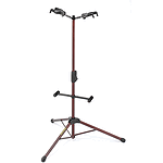Hercules GS422X Double Guitar Stand