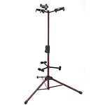 Hercules GS432X Triple Guitar Stand