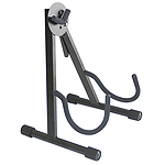 Stageline Heavy-duty A-style Guitar Stand - Acoustic