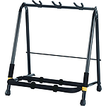 Hercules GS523B Triple Guitar Stand