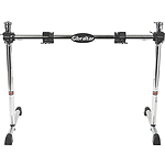 Gibraltar Rack GSBR Straight Basic Rack