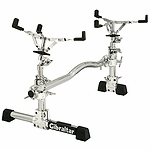 Gibraltar GSVMS-DS Stealth Dual Snare Basket Kit