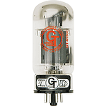 Groove Tubes Gold Series Gt-6550-C Matched Power Tubes Low (1-3 Gt Rating) Quartet