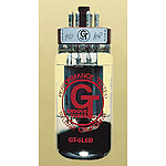 Groove Tubes GT-6L6-R (B) Duet - Matched Pair