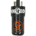 Groove Tubes Gold Series Gt-6V6-C Matched Power Tube Medium Quartet