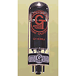 Groove Tube EL34LS Amp Tube - Matched Pair