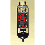 Groove Tube EL84 Amp Tube - Matched Pair