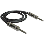 Rapco Horizon Commercial Series 14AWG Speaker Cable - 100', 1/4" to 1/4"