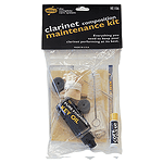 Composition Clarinet Maintenance Kit
