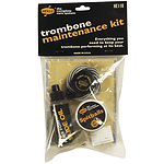 Trombone Maintenance Kit