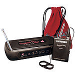 Hohner Hoodoo Hand Wireless Harmonica System