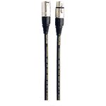 Hot Line 20-foot Mic Cable - XLR to XLR