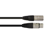 Hot Line 30' Mic Cable - XLR to XLR