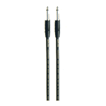 Hot Line 16-Gauge Speaker Cable - 30 Feet, 1/4" plugs