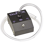 Heil Talk Box