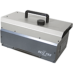 MBT Lighting HZ300 Pro Haze Machine