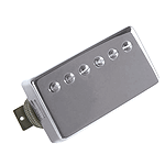 Gibson '57 Classic Humbucker Pickup - Nickel Cover