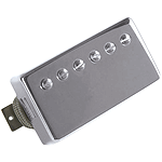 Gibson 490R Pickup - Chrome cover