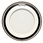 Aquarian IMPII22 Impact II 22" Bass Drum Head