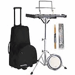 Innovative Percussion Snare/Bell Kit