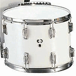 CB Parade Series 10"x14" Marching Snare Drum