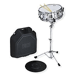 CB IS678MC Deluxe Snare Kit with Molded Case