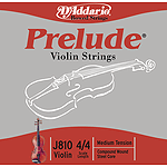 Prelude Violin Strings - 4/4 size, 1 set