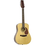 JB Player 12-string Acoustic Guitar